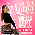 INTENSIVO SOLTURA DE CADERAS - LA FLORIDA - MARTES