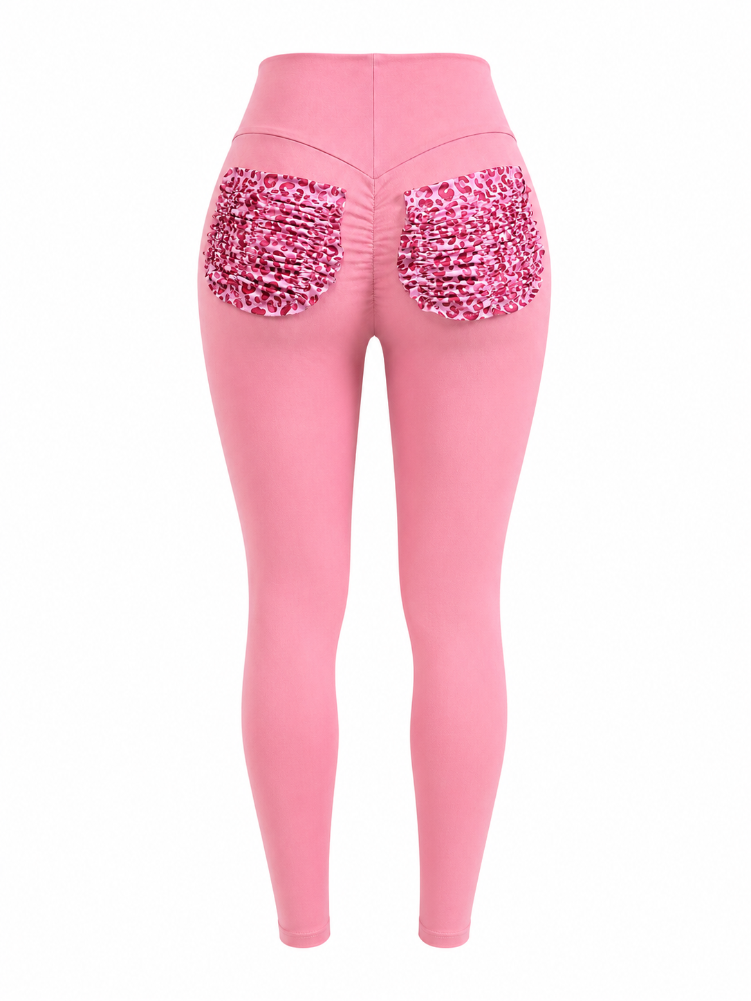 Calza Booty Up Palorosa - Pre Order