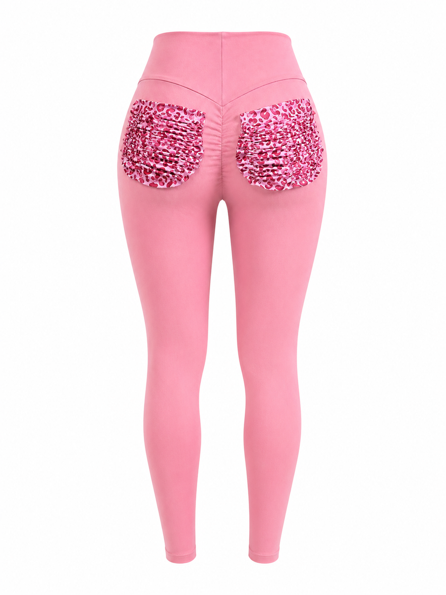Calza Booty Up Palorosa - Pre Order