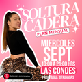 INTENSIVO SOLTURA DE CADERAS - LAS CONDES - MIERCOLES