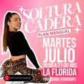 INTENSIVO SOLTURA DE CADERAS - LA FLORIDA - MARTES