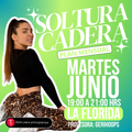 INTENSIVO SOLTURA DE CADERAS - LA FLORIDA - MARTES