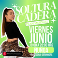 INTENSIVO SOLTURA DE CADERAS - ÑUÑOA - VIERNES