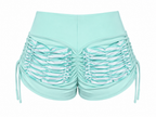 Short tiritas Celeste - Pre Order