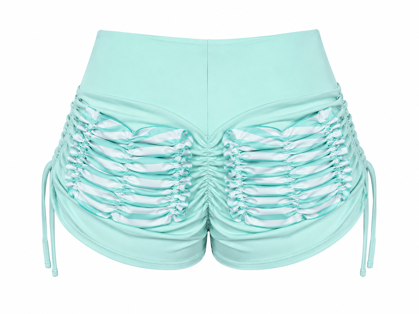 Short tiritas Celeste - Pre Order